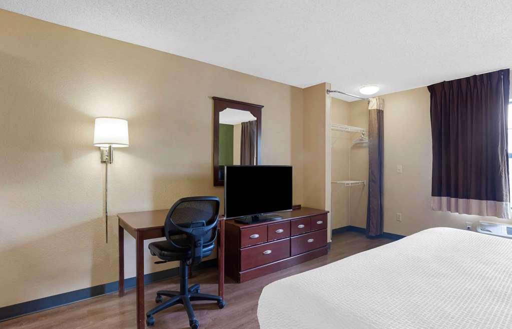 Extended Stay America Suites - Raleigh - Cary - Harrison Ave Zimmer foto